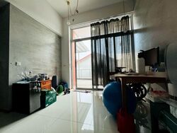 Wembly Residences (D19), Apartment #460305541